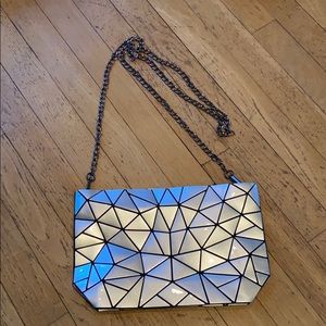 Geometric Clutch